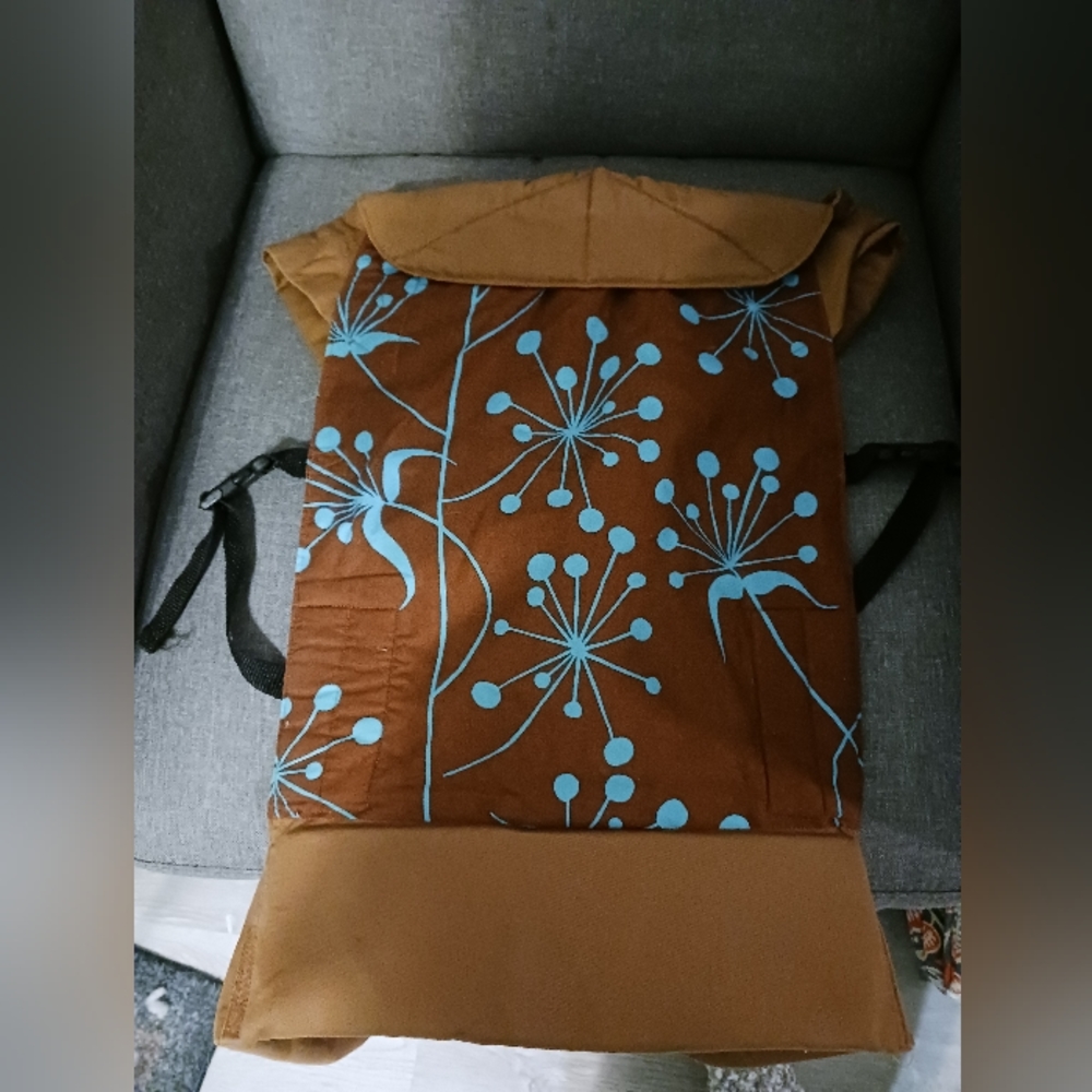 🥳Jet pak in fant printed holder wrap